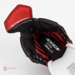 CCM Jetspeed FT4 Intermediate Hockey Skates -Ccm ccm hockey skates ccm jetspeed ft4 intermediate hockey skates 28330540400706