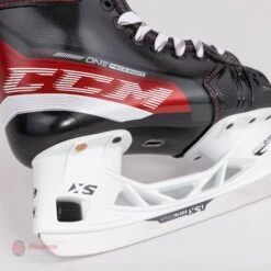 CCM Jetspeed FT4 Junior Hockey Skates -Ccm ccm hockey skates ccm jetspeed ft4 junior hockey skates 28131459530818