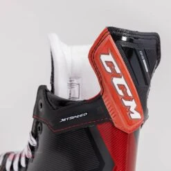 CCM Jetspeed FT4 Junior Hockey Skates -Ccm ccm hockey skates ccm jetspeed ft4 junior hockey skates 28131459563586
