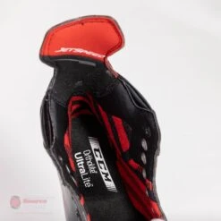 CCM Jetspeed FT4 Junior Hockey Skates -Ccm ccm hockey skates ccm jetspeed ft4 junior hockey skates 28131459596354