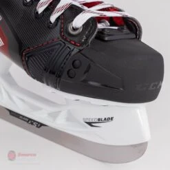 CCM Jetspeed FT4 Junior Hockey Skates -Ccm ccm hockey skates ccm jetspeed ft4 junior hockey skates 28131459792962