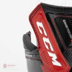 CCM Jetspeed FT4 Pro Intermediate Hockey Skates -Ccm ccm hockey skates ccm jetspeed ft4 pro intermediate hockey skates 28330548854850