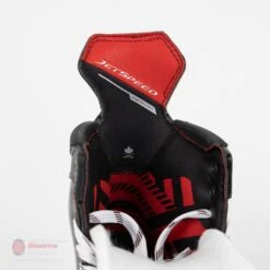 CCM Jetspeed FT4 Pro Intermediate Hockey Skates -Ccm ccm hockey skates ccm jetspeed ft4 pro intermediate hockey skates 28330549084226