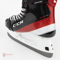 CCM Jetspeed FT4 Pro Senior Hockey Skates -Ccm ccm hockey skates ccm jetspeed ft4 pro senior hockey skates 28330564091970