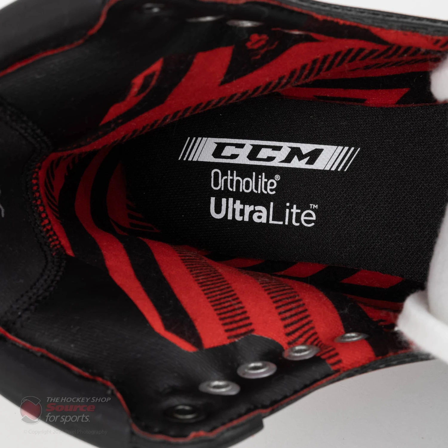 CCM Jetspeed FT4 Senior Hockey Skates 13 CCM Jetspeed FT4 Senior Hockey Skates - Image 13