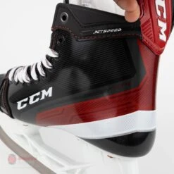 CCM Jetspeed FT4 Senior Hockey Skates 17 CCM Jetspeed FT4 Senior Hockey Skates -Ccm ccm hockey skates ccm jetspeed ft4 senior hockey skates 28330579066946