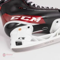 CCM Jetspeed FT485 Junior Hockey Skates -Ccm ccm hockey skates ccm jetspeed ft485 junior hockey skates 28131469295682