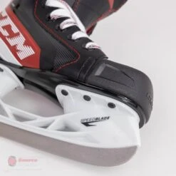 CCM Jetspeed FT485 Youth Hockey Skates -Ccm ccm hockey skates ccm jetspeed ft485 youth hockey skates 28131470868546