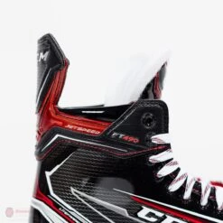 CCM Jetspeed FT490 Junior Hockey Skates 17 CCM Jetspeed FT490 Junior Hockey Skates -Ccm ccm hockey skates ccm jetspeed ft490 junior hockey skates 4918517497922