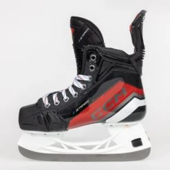 CCM Jetspeed FT6 Pro Junior Hockey Skates -Ccm ccm hockey skates ccm jetspeed ft6 pro junior hockey skates 30497500954690