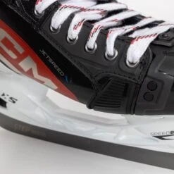 CCM Jetspeed FT6 Pro Senior Hockey Skates -Ccm ccm hockey skates ccm jetspeed ft6 pro senior hockey skates 30497495056450