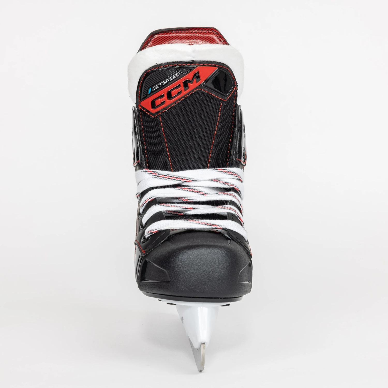 CCM Jetspeed FT6 Pro Youth Hockey Skates 2 CCM Jetspeed FT6 Pro Youth Hockey Skates - Image 2