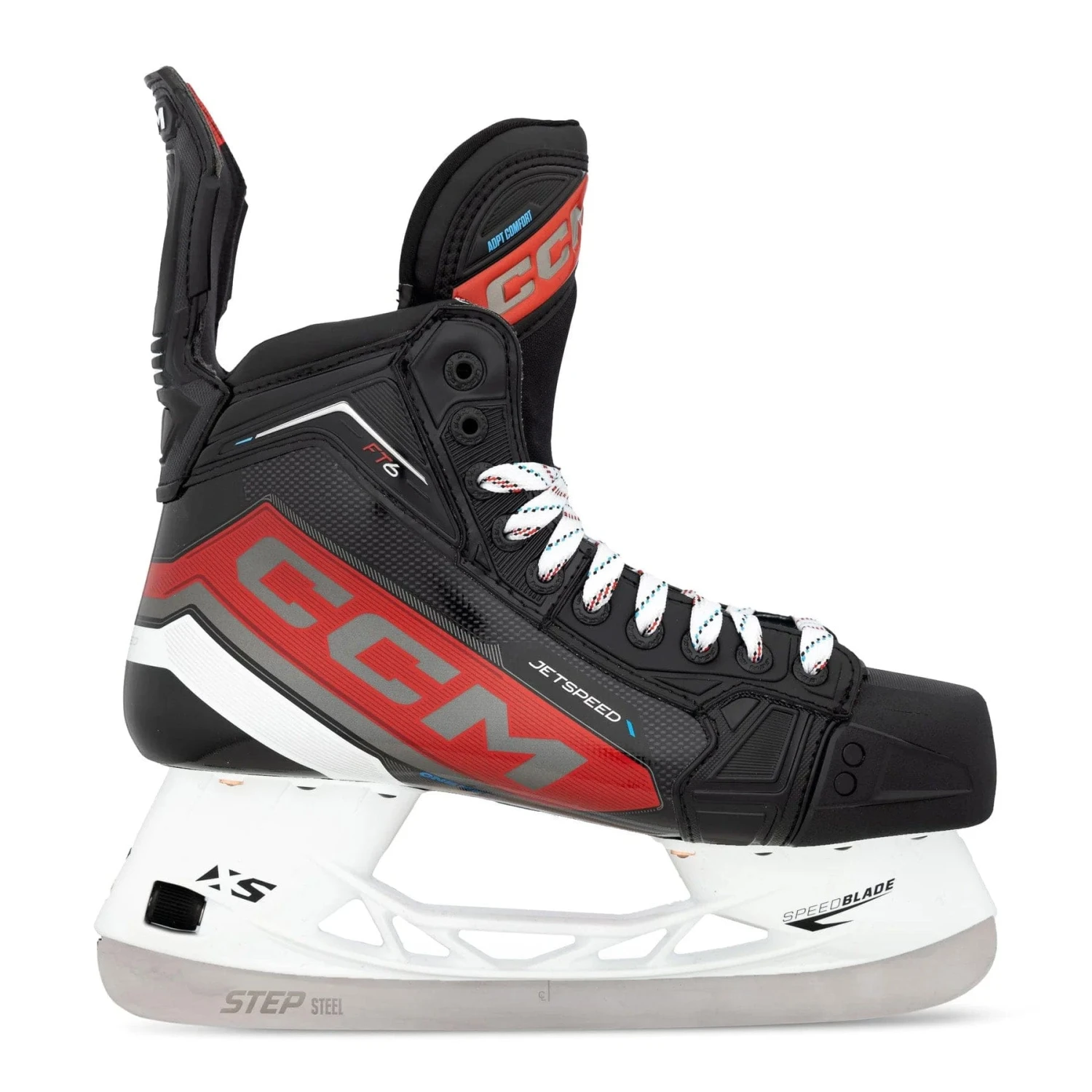 CCM Jetspeed FT6 Senior Hockey Skates 1 CCM Jetspeed FT6 Senior Hockey Skates