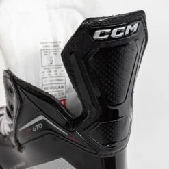 CCM Jetspeed FT670 Junior Hockey Skates 18 CCM Jetspeed FT670 Junior Hockey Skates -Ccm ccm hockey skates ccm jetspeed ft670 junior hockey skates 30497515438146