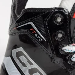 CCM Jetspeed FT670 Junior Hockey Skates 21 CCM Jetspeed FT670 Junior Hockey Skates -Ccm ccm hockey skates ccm jetspeed ft670 junior hockey skates 30497515601986