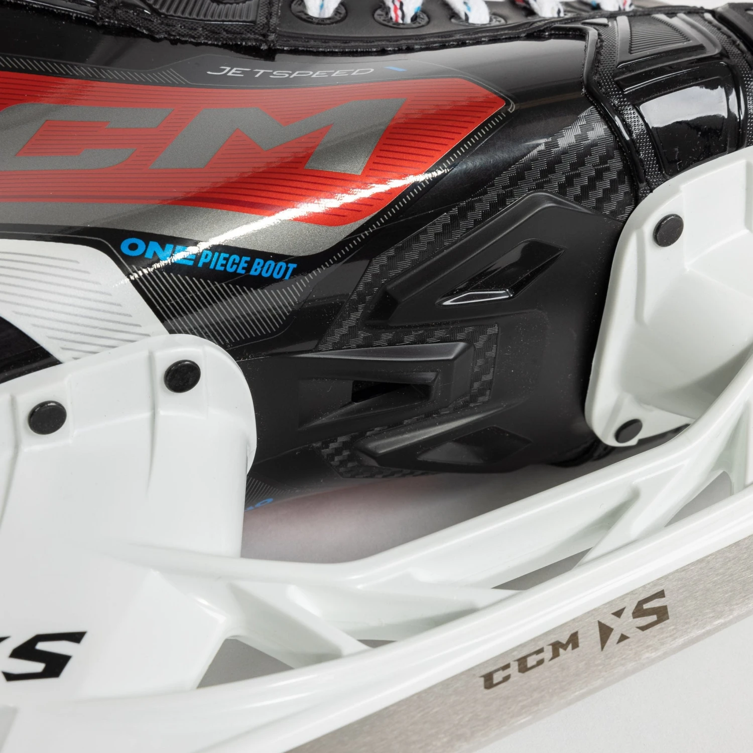 CCM Jetspeed FT670 Senior Hockey Skates 11 CCM Jetspeed FT670 Senior Hockey Skates - Image 11