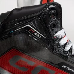 CCM Jetspeed FT680 Intermediate Hockey Skates -Ccm ccm hockey skates ccm jetspeed ft680 intermediate hockey skates 30497518813250