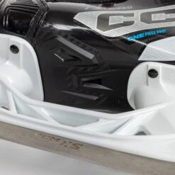 CCM Jetspeed FT680 Junior Hockey Skates -Ccm ccm hockey skates ccm jetspeed ft680 junior hockey skates 30497517502530