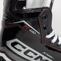 CCM Jetspeed FT680 Youth Hockey Skates 23 CCM Jetspeed FT680 Youth Hockey Skates -Ccm ccm hockey skates ccm jetspeed ft680 youth hockey skates 30497516355650