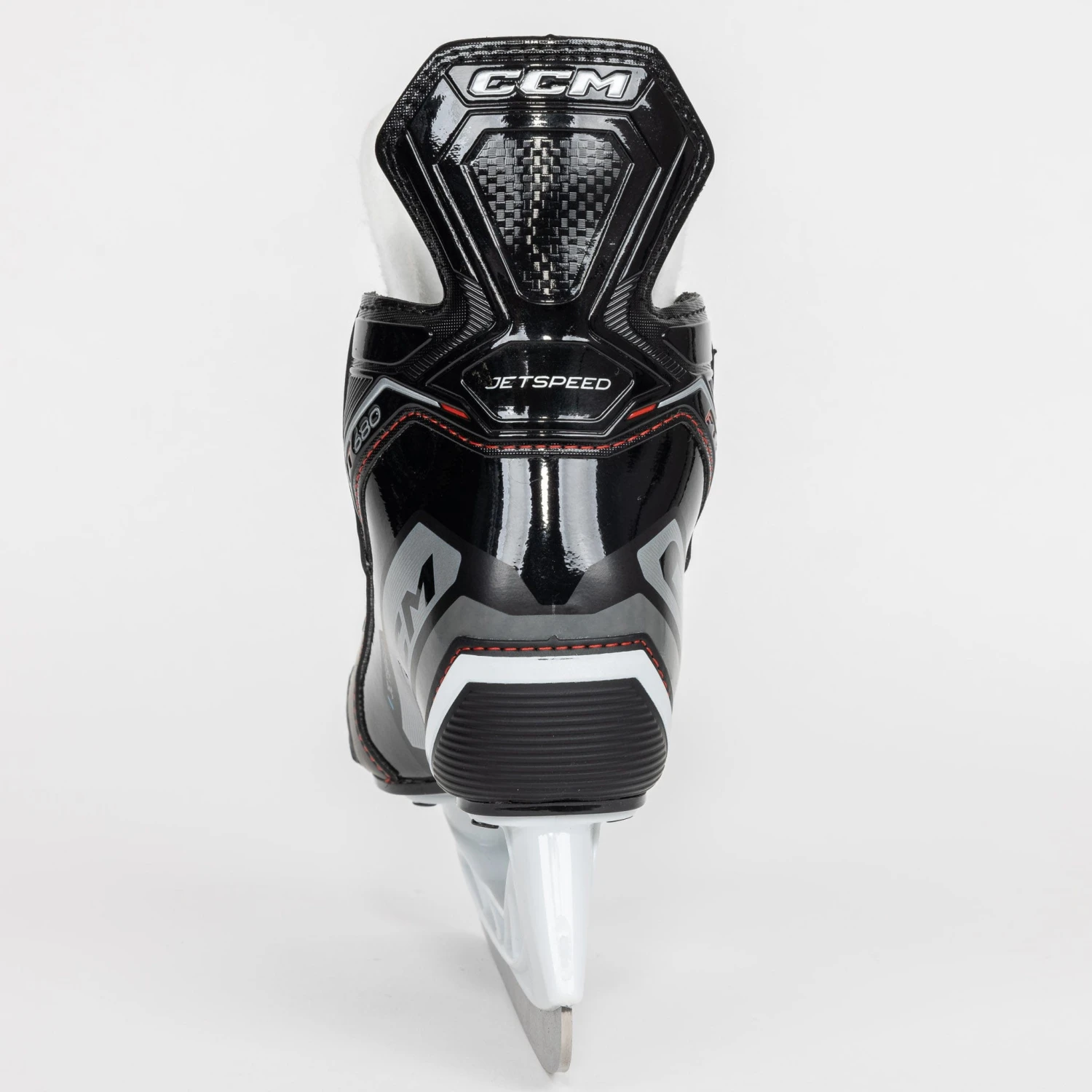 CCM Jetspeed FT680 Youth Hockey Skates 5 CCM Jetspeed FT680 Youth Hockey Skates - Image 5