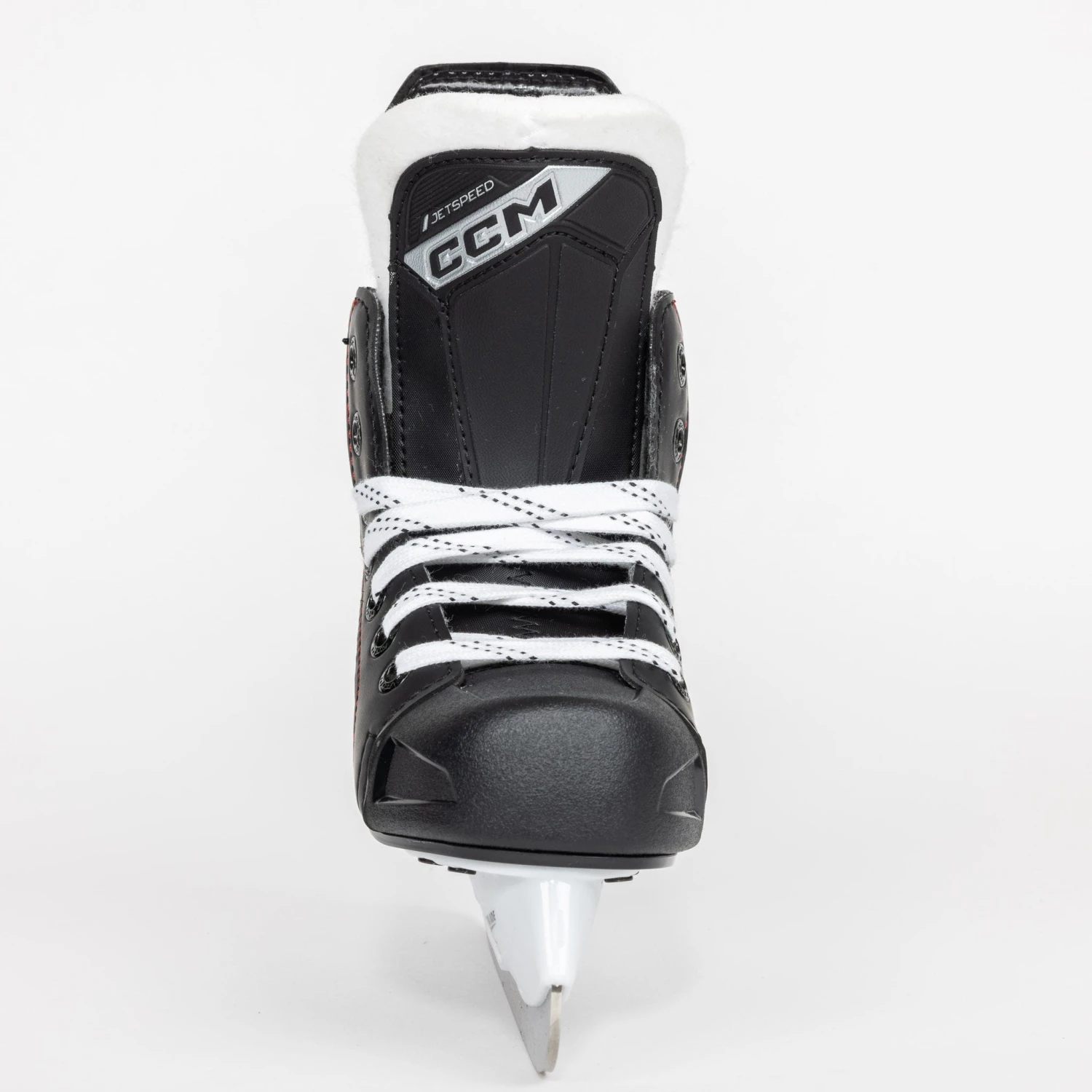 CCM Jetspeed FT680 Youth Hockey Skates 3 CCM Jetspeed FT680 Youth Hockey Skates - Image 3
