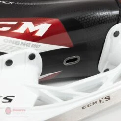 CCM Jetspeed Shock Intermediate Hockey Skates (2021) 28 CCM Jetspeed Shock Intermediate Hockey Skates (2021) -Ccm ccm hockey skates ccm jetspeed shock intermediate hockey skates 2021 28538787168322