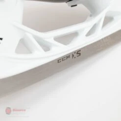 CCM Jetspeed Shock Intermediate Hockey Skates (2021) 30 CCM Jetspeed Shock Intermediate Hockey Skates (2021) -Ccm ccm hockey skates ccm jetspeed shock intermediate hockey skates 2021 28538787201090