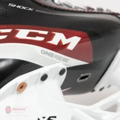 CCM Jetspeed Shock Intermediate Hockey Skates (2021) 27 CCM Jetspeed Shock Intermediate Hockey Skates (2021) -Ccm ccm hockey skates ccm jetspeed shock intermediate hockey skates 2021 28538787659842