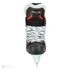 CCM Jetspeed Shock Junior Hockey Skates (2017) -Ccm ccm hockey skates ccm jetspeed shock junior hockey skates 2017 4565697986626