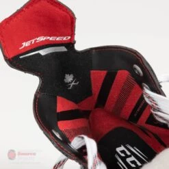 CCM Jetspeed Shock Junior Hockey Skates (2021) -Ccm ccm hockey skates ccm jetspeed shock junior hockey skates 2021 28538788315202