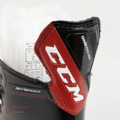 CCM Jetspeed Shock Junior Hockey Skates (2021) -Ccm ccm hockey skates ccm jetspeed shock junior hockey skates 2021 28538788347970