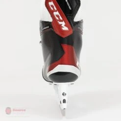 CCM Jetspeed Shock Junior Hockey Skates (2021) -Ccm ccm hockey skates ccm jetspeed shock junior hockey skates 2021 28538788479042