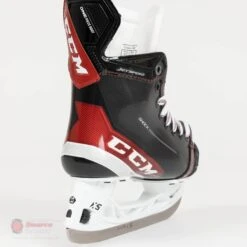 CCM Jetspeed Shock Junior Hockey Skates (2021) -Ccm ccm hockey skates ccm jetspeed shock junior hockey skates 2021 28538788773954