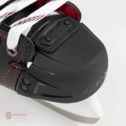 CCM Jetspeed Shock Junior Hockey Skates (2021) -Ccm ccm hockey skates ccm jetspeed shock junior hockey skates 2021 28538788839490