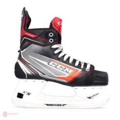 CCM Jetspeed Shock Senior Hockey Skates (2019)