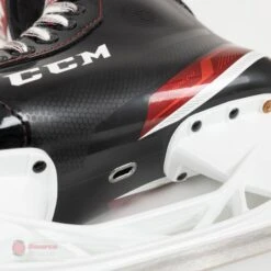 CCM Jetspeed Shock Senior Hockey Skates (2021) -Ccm ccm hockey skates ccm jetspeed shock senior hockey skates 2021 28538785759298