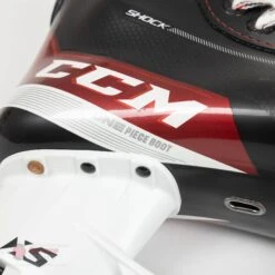CCM Jetspeed Shock Senior Hockey Skates (2021) -Ccm ccm hockey skates ccm jetspeed shock senior hockey skates 2021 28538785857602