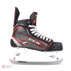 CCM Jetspeed Vibe Junior Hockey Skates (2017)
