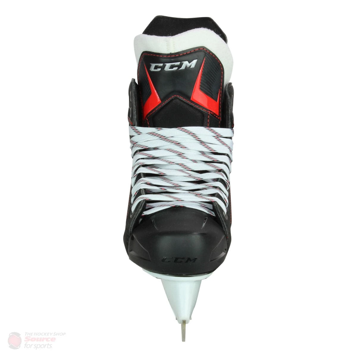 CCM Jetspeed Vibe Junior Hockey Skates (2017) 3 CCM Jetspeed Vibe Junior Hockey Skates (2017) - Image 3