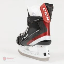 CCM Jetspeed Vibe Junior Hockey Skates (2021) 18 CCM Jetspeed Vibe Junior Hockey Skates (2021) -Ccm ccm hockey skates ccm jetspeed vibe junior hockey skates 2021 28538805649474