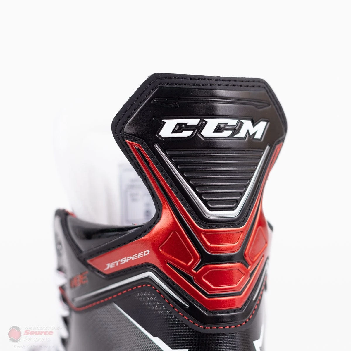 CCM Jetspeed Vibe Senior Hockey Skates (2019) 6 CCM Jetspeed Vibe Senior Hockey Skates (2019) - Image 6