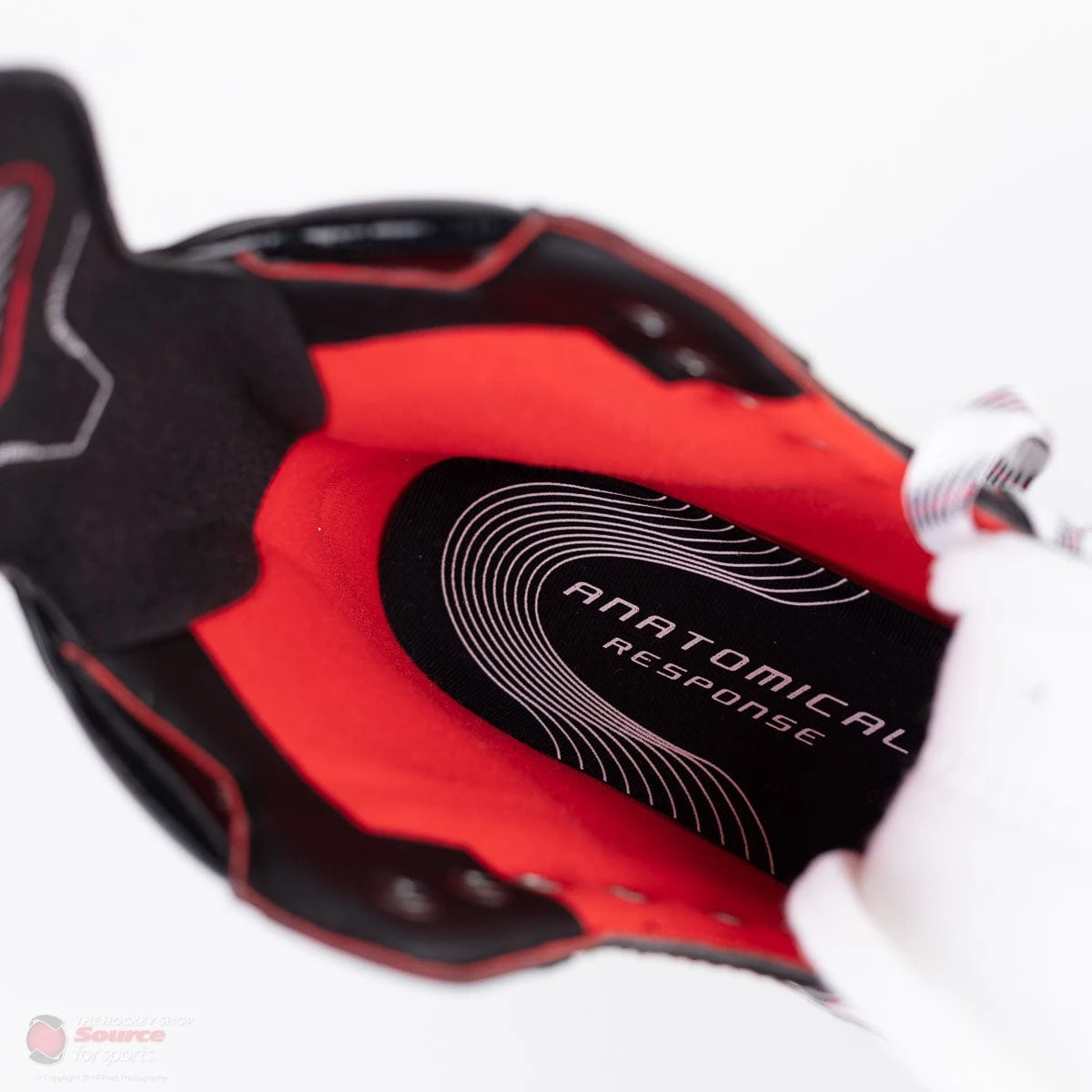 CCM Jetspeed Vibe Senior Hockey Skates (2019) 11 CCM Jetspeed Vibe Senior Hockey Skates (2019) - Image 11