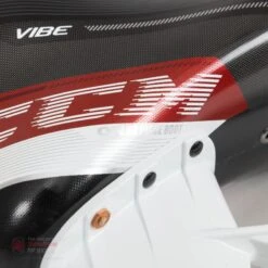 CCM Jetspeed Vibe Senior Hockey Skates (2021) -Ccm ccm hockey skates ccm jetspeed vibe senior hockey skates 2021 28538799554626