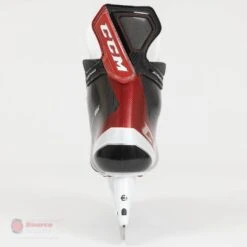 CCM Jetspeed Vibe Senior Hockey Skates (2021) -Ccm ccm hockey skates ccm jetspeed vibe senior hockey skates 2021 28538799652930