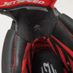 CCM Jetspeed Vibe Senior Hockey Skates (2021) -Ccm ccm hockey skates ccm jetspeed vibe senior hockey skates 2021 28538799816770