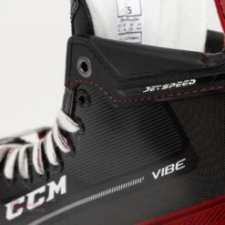 CCM Jetspeed Vibe Senior Hockey Skates (2021) -Ccm ccm hockey skates ccm jetspeed vibe senior hockey skates 2021 28538799849538