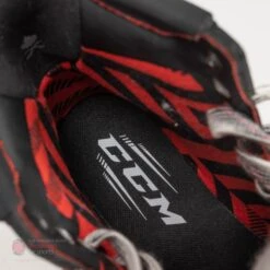 CCM Jetspeed Vibe Senior Hockey Skates (2021) -Ccm ccm hockey skates ccm jetspeed vibe senior hockey skates 2021 28538799915074