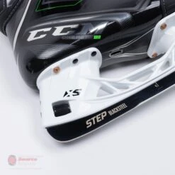 CCM RIBCOR 100K Pro Intermediate Hockey Skates -Ccm ccm hockey skates ccm ribcor 100k pro intermediate hockey skates 28378030309442