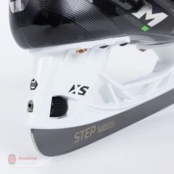 CCM RIBCOR 100K Pro Intermediate Hockey Skates -Ccm ccm hockey skates ccm ribcor 100k pro intermediate hockey skates 28378030407746