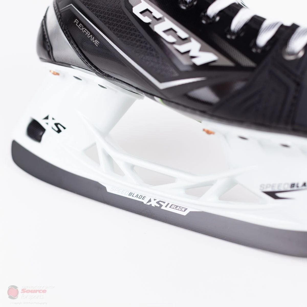 CCM RIBCOR 80K Junior Hockey Skates 7 CCM RIBCOR 80K Junior Hockey Skates - Image 7